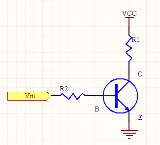 電路基礎(chǔ)設(shè)計之_三極管開關(guān)電路設(shè)計 電路基礎(chǔ)設(shè)計之_三極管開關(guān)電路設(shè)計