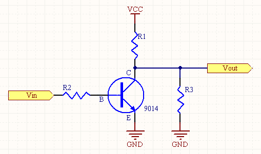 電路基礎(chǔ)設(shè)計之_三極管開關(guān)電路設(shè)計 電路基礎(chǔ)設(shè)計之_三極管開關(guān)電路設(shè)計