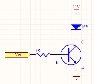 電路基礎(chǔ)設(shè)計之_三極管開關(guān)電路設(shè)計 電路基礎(chǔ)設(shè)計之_三極管開關(guān)電路設(shè)計