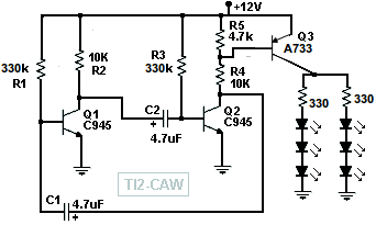 D3LEDWqw
