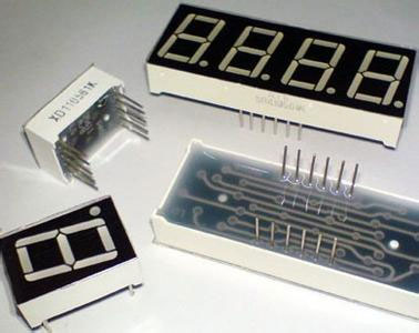 LED數碼管
