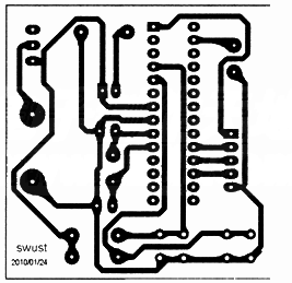 用單片機制作一個屬于自己的音樂盒ATMEGA8L musical box