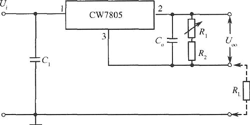 CW7805Դ·
