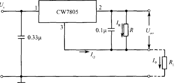 CW7805Դ·