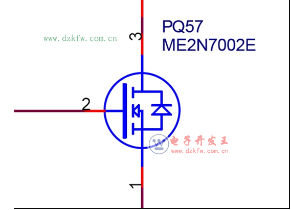 淺析三極管的三個工作狀態是怎樣的？
