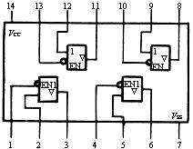 74125/74LS125 (BT)_D