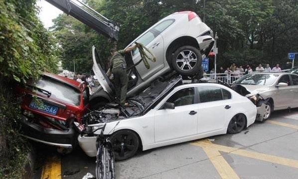 汽車剎車片可以使用幾年?修車師傅:低于這個(gè)數(shù)就必須更換!