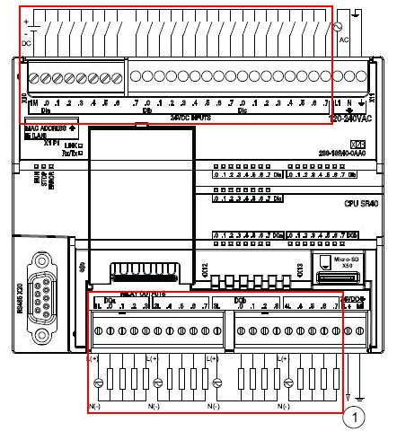 TS7-200smartϵplcӾD Tsmart200ӾD