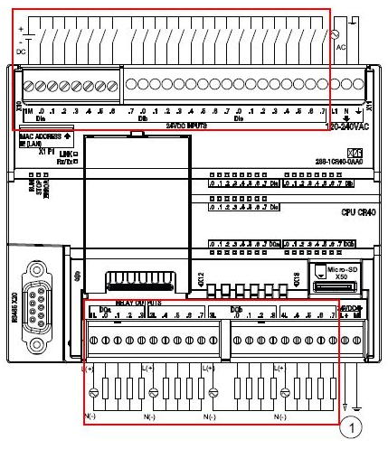 TS7-200smartϵplcӾD Tsmart200ӾD