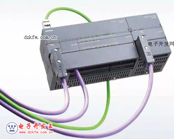 西門子plc型號 smart