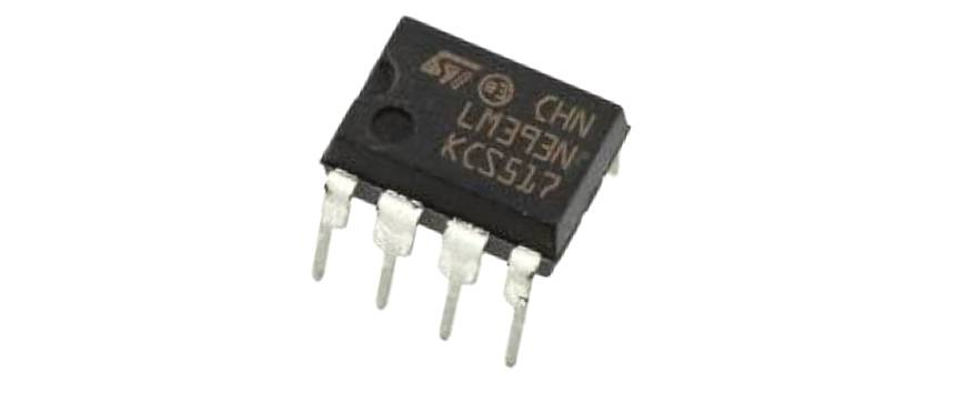 LM393D