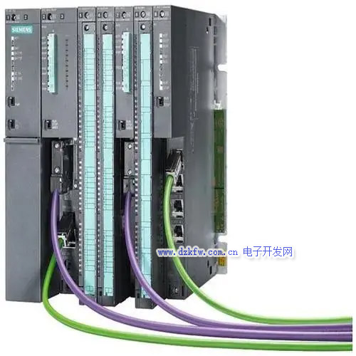 西門子S7-400系列PLC