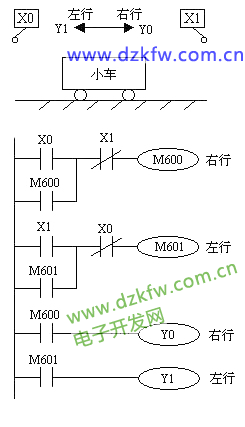 斷電保持輔助繼電器的作用