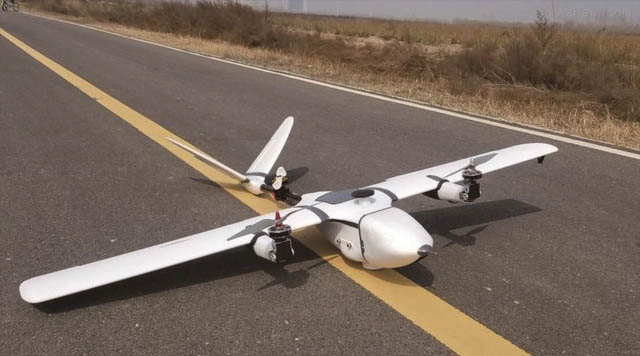 無人機(jī)