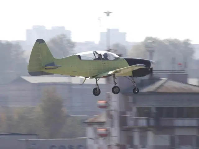 教練機(jī)
