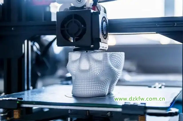 3D打印機