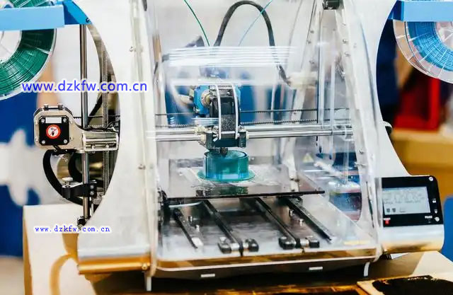 3D打印機