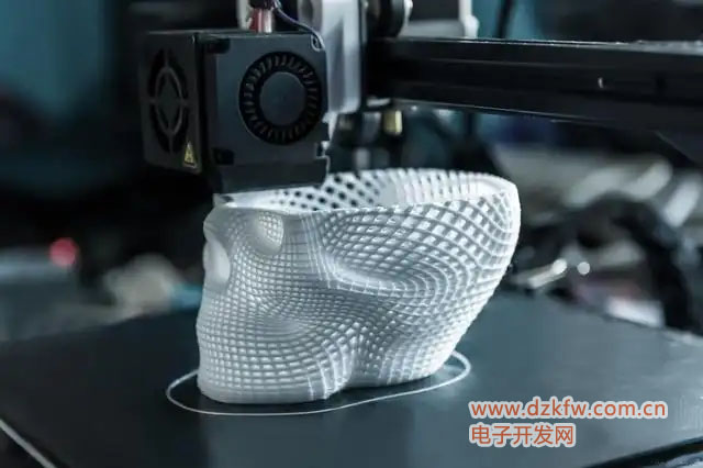 3D打印機