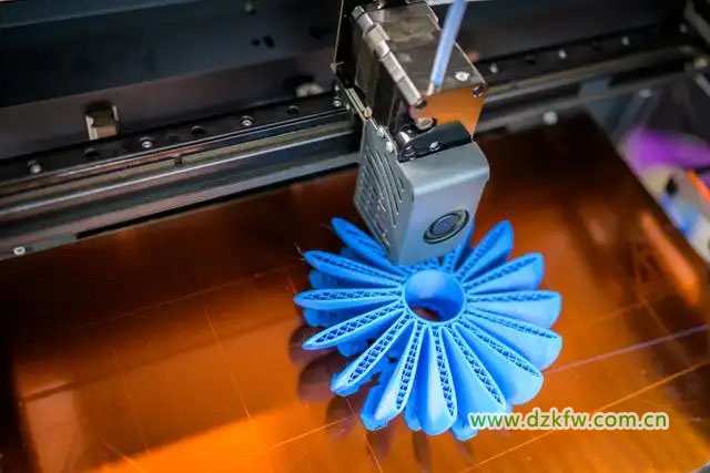 3D打印機
