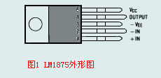 LM1875ΈD
