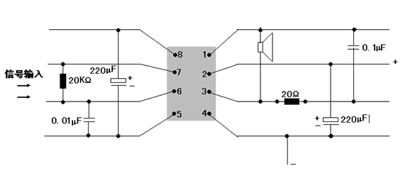 lm386Ĺ·