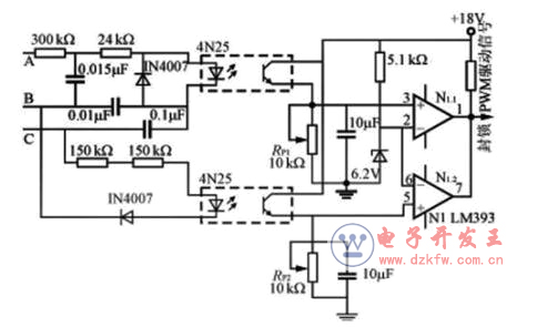 最簡單的短路保護電路圖匯總，六款模擬電路設計原理圖詳解