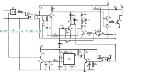 最簡單的短路保護電路圖匯總，六款模擬電路設計原理圖詳解