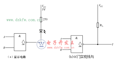 基礎數電技術圖解