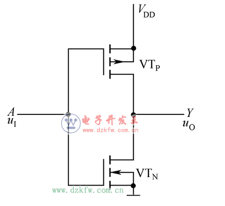 數電模電基礎知識之搞懂數電技術，你看過保證能熟練運用基礎數電技