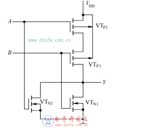 數電模電基礎知識之搞懂數電技術，你看過保證能熟練運用基礎數電技