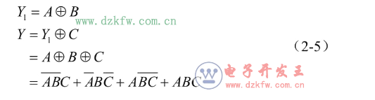 數電模電基礎知識之搞懂數電技術，你看過保證能熟練運用基礎數電技