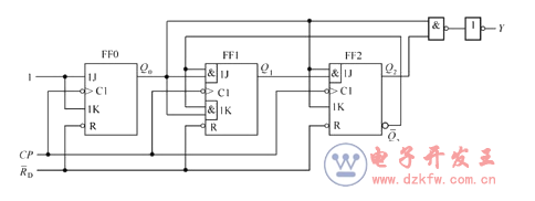 數電模電基礎知識之搞懂數電技術，你看過保證能熟練運用基礎數電技