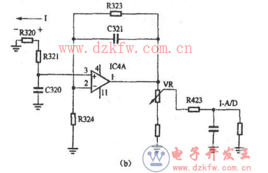 電磁爐電流采樣電路圖大全（電流互感器/全波整流/浪涌保護電路如圖詳解）