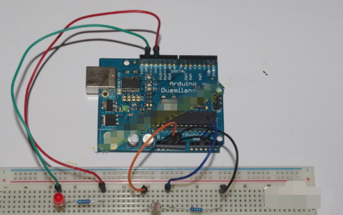 Arduinoʹù茍