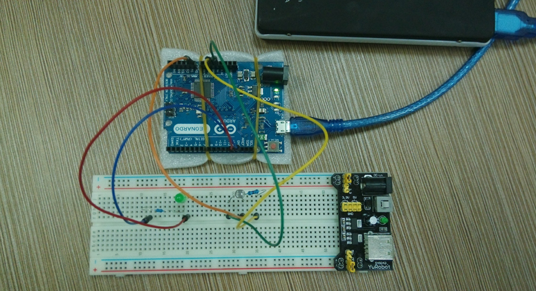 Arduino{