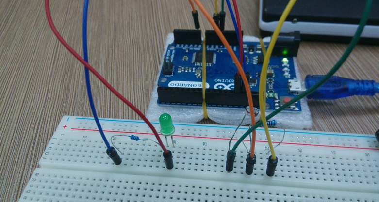 Arduino{