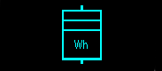 復(fù)費(fèi)率電度表電氣符號 復(fù)費(fèi)率電度表電氣符號
