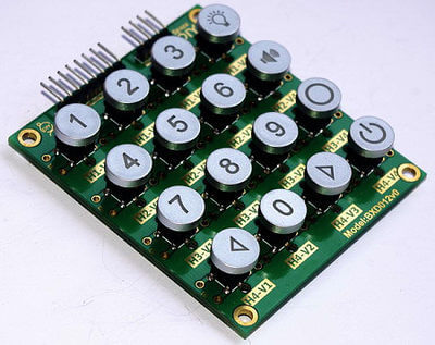 microcomputer